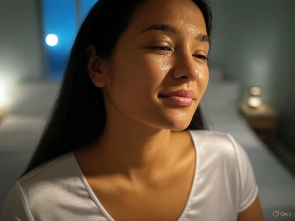 10 סודות יופי שסבתא שלכם לא סיפרה לכם!